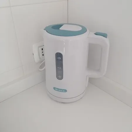 Appartamento Casa Klimt Vicinissima Al Mare Parcheggio Privato Gratuito Se Disponibile *