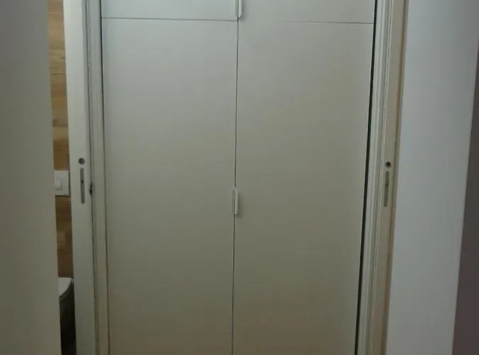 Casa Klimt Vicinissima Al Mare Parcheggio Privato Gratuito Se Disponibile *