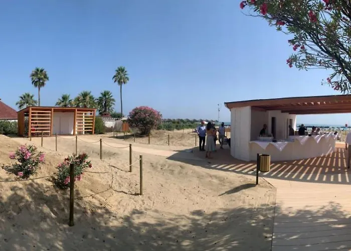 Casa Klimt Vicinissima Al Mare Parcheggio Privato Gratuito Se Disponibile *