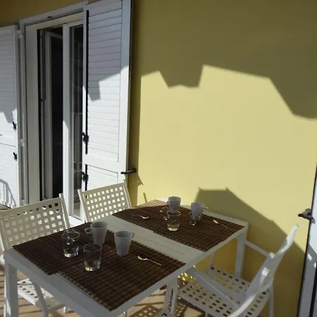 Διαμέρισμα Casa Klimt Vicinissima Al Mare Parcheggio Privato Gratuito Se Disponibile