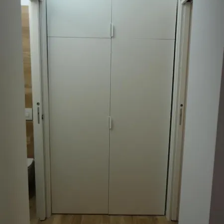 Casa Klimt Vicinissima Al Mare Parcheggio Privato Gratuito Se Disponibile *