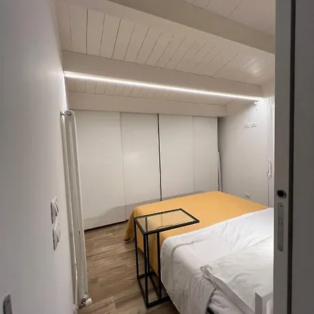 Casa Klimt Vicinissima Al Mare Parcheggio Privato Gratuito Se Disponibile Διαμέρισμα *