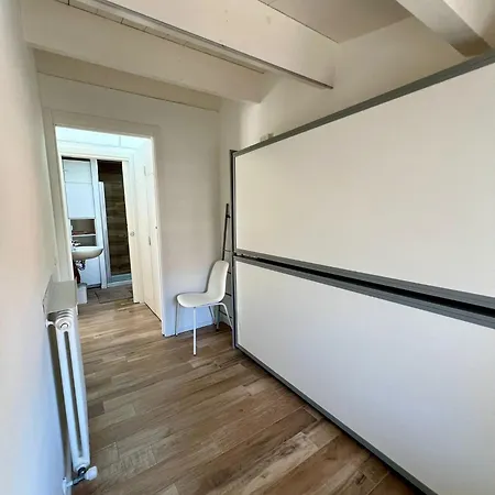 Διαμέρισμα Casa Klimt Vicinissima Al Mare Parcheggio Privato Gratuito Se Disponibile