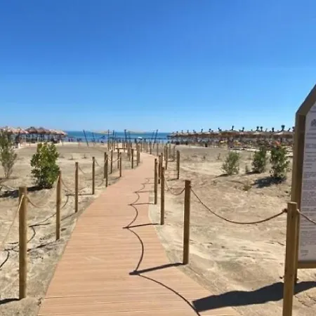 Casa Klimt Vicinissima Al Mare Parcheggio Privato Gratuito Se Disponibile Διαμέρισμα Πεσκάρα