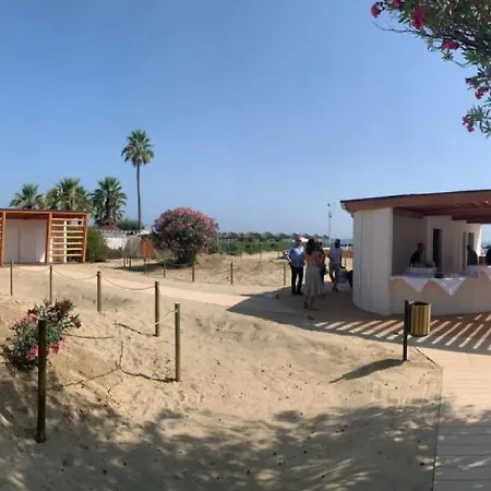 Casa Klimt Vicinissima Al Mare Parcheggio Privato Gratuito Se Disponibile *