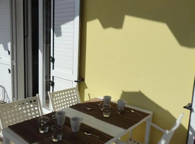 Lejlighed Casa Klimt Vicinissima Al Mare Parcheggio Privato Gratuito Se Disponibile