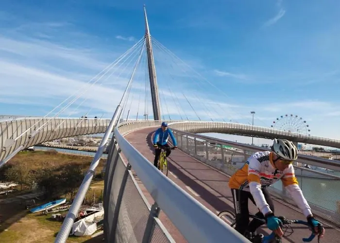 Casa Klimt Vicinissima Al Mare Parcheggio Privato Gratuito Se Disponibile