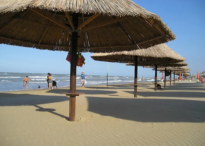 Casa Klimt Vicinissima Al Mare Parcheggio Privato Gratuito Se Disponibile