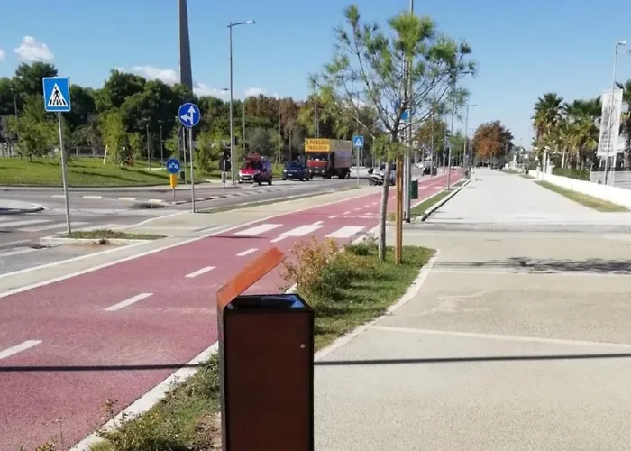 Casa Klimt Vicinissima Al Mare Parcheggio Privato Gratuito Se Disponibile *