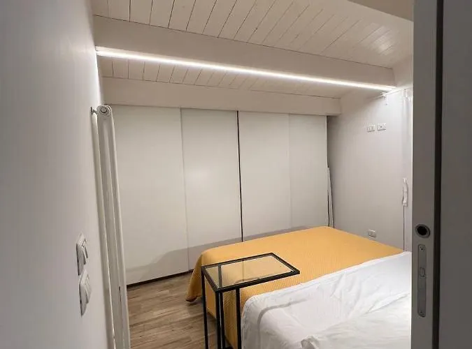 Casa Klimt Vicinissima Al Mare Parcheggio Privato Gratuito Se Disponibile Lejlighed *