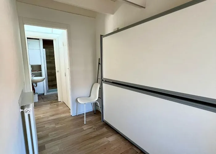 Lejlighed Casa Klimt Vicinissima Al Mare Parcheggio Privato Gratuito Se Disponibile