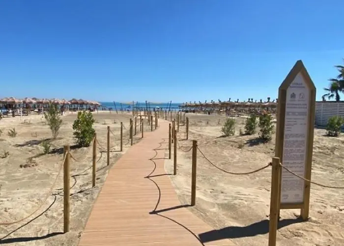 Casa Klimt Vicinissima Al Mare Parcheggio Privato Gratuito Se Disponibile Lejlighed Pescara